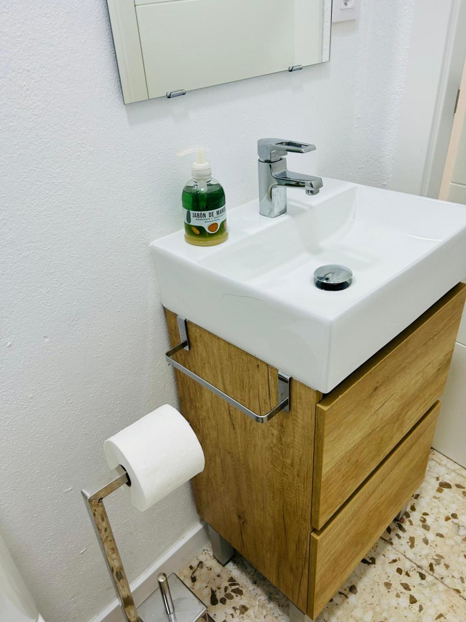 Sotavento Malandar Appartement *