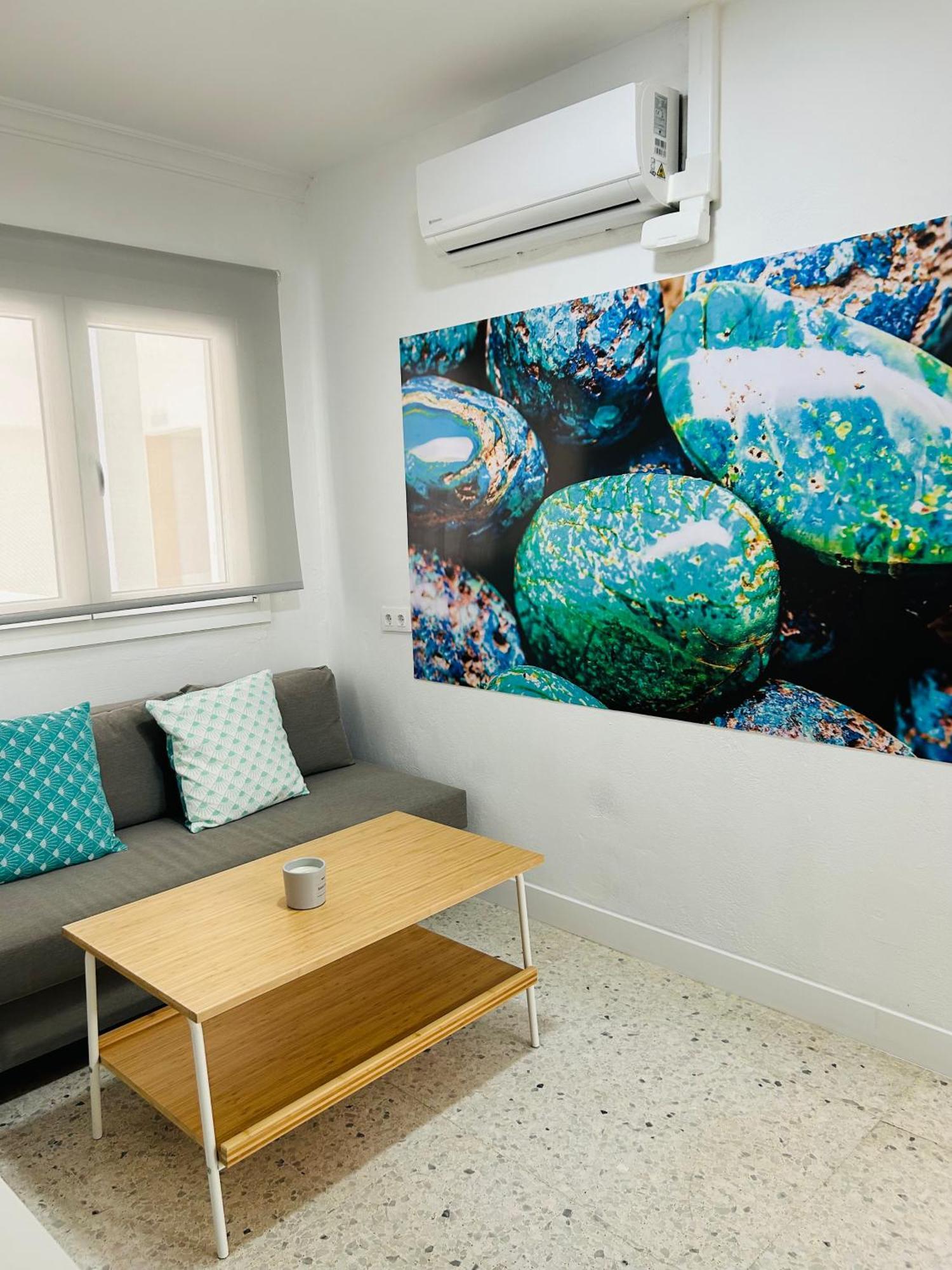 Sotavento Malandar Appartement *