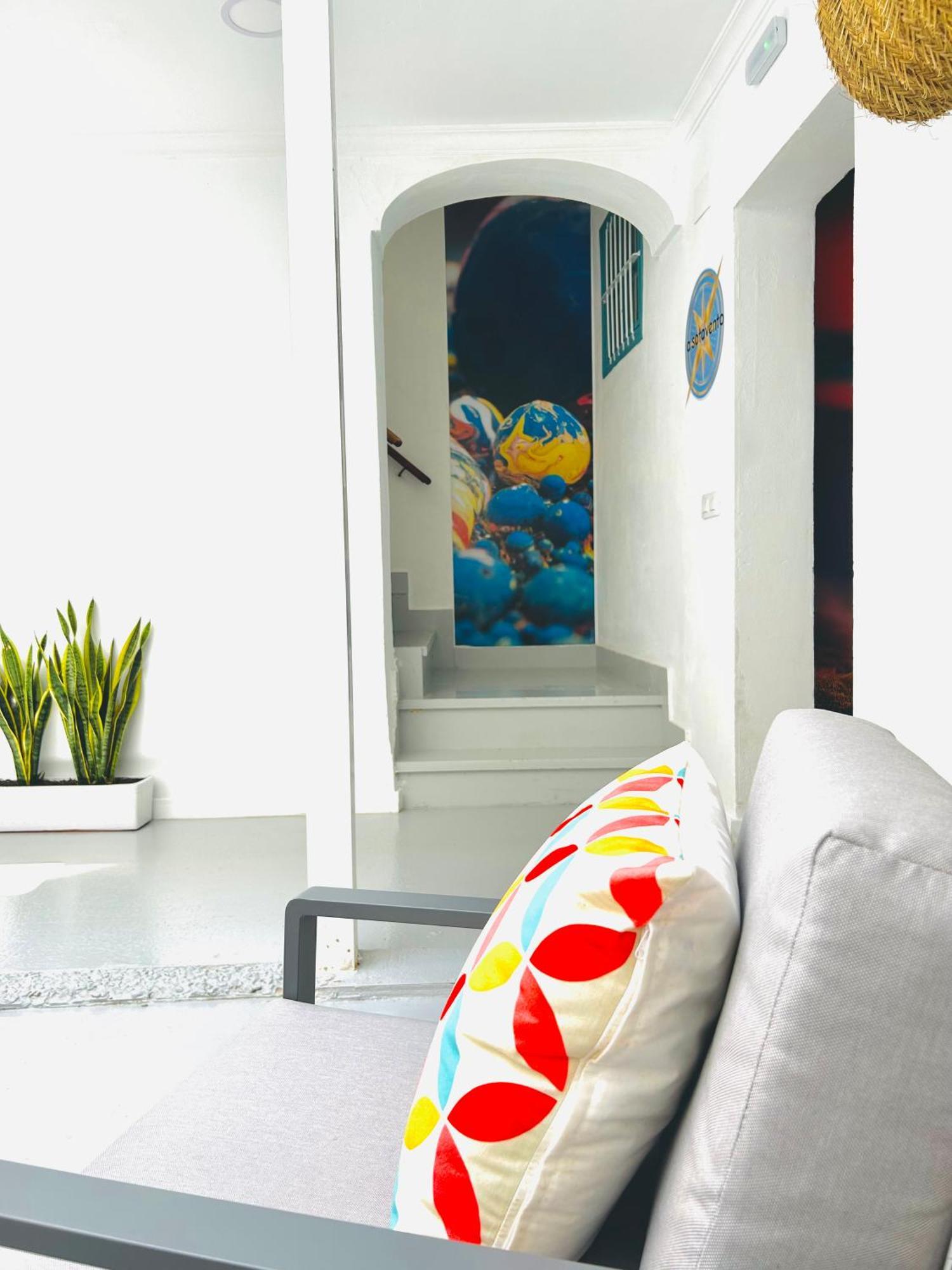 Appartement Sotavento Malandar *