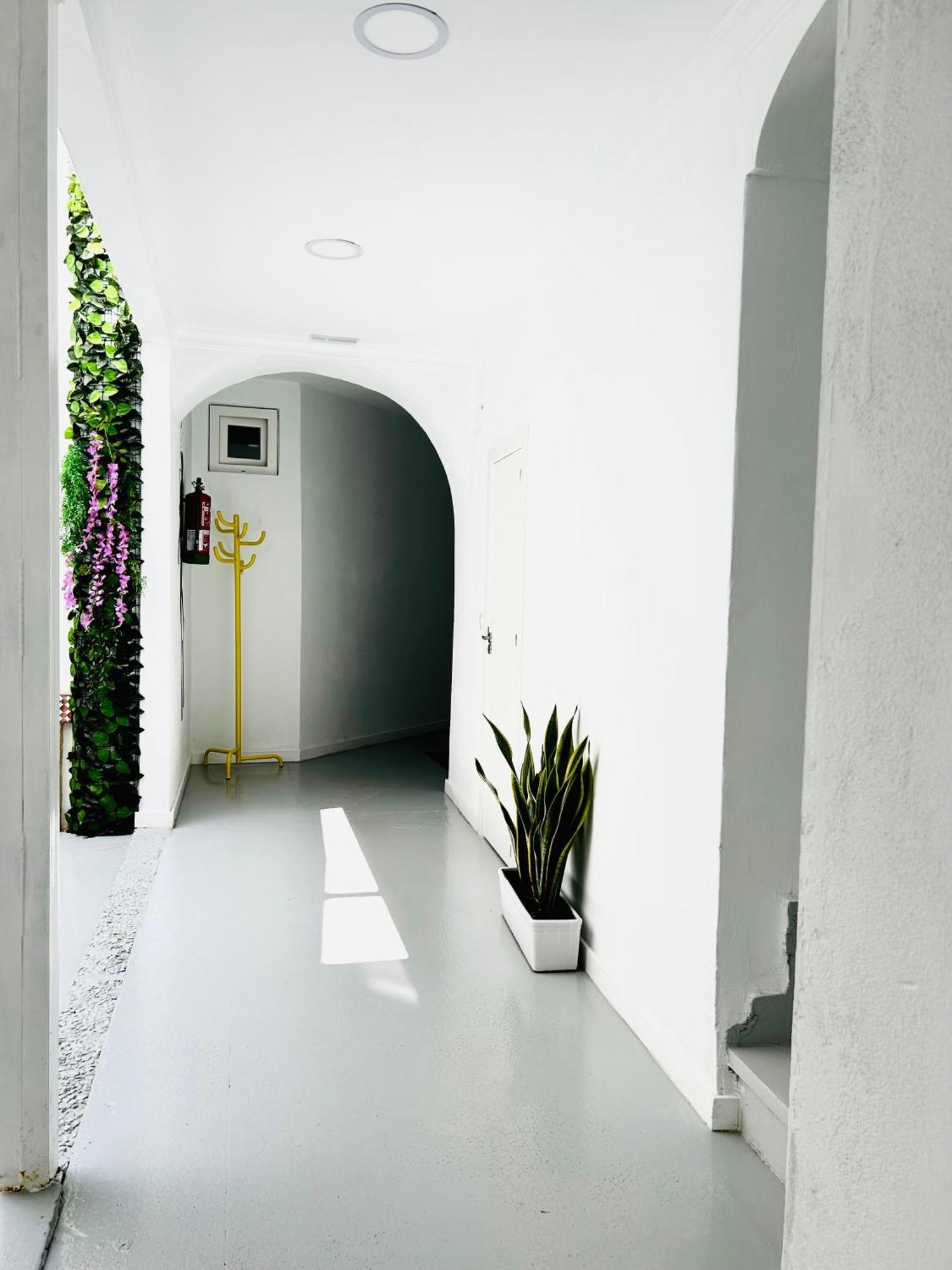 Appartement Sotavento Malandar Sanlúcar de Barrameda